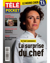 Abonnement Télé Pocket