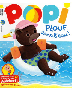 Abonnement Popi