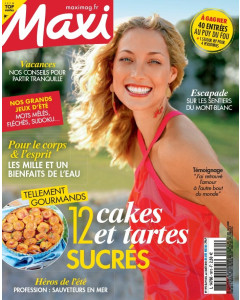 Abonnement Maxi