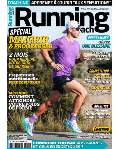 Abonnement Running Coach