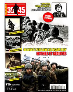 Abonnement 39-45 Magazine