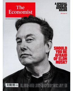 The Economist Abo