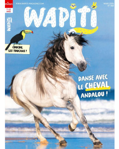 Abonnement Wapiti