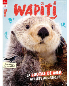 Abonnement Wapiti