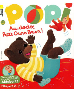 Abonnement Popi