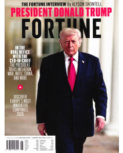 Fortune Abo