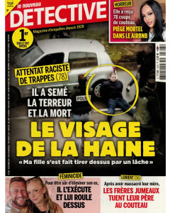Abonnement Le Nouveau Détective