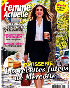 Abonnement Femme actuelle