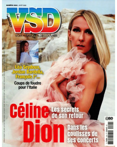 Abonnement VSD