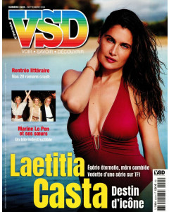 Abonnement VSD