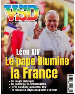 Abonnement VSD