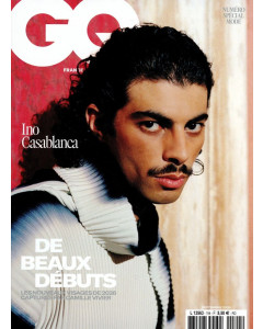 Abonnement GQ