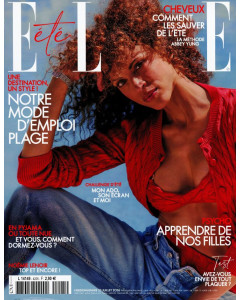 Abonnement Elle 