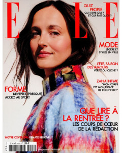 Abonnement Elle 