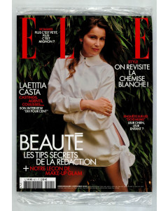 Abonnement Elle 