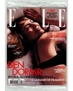 Abonnement Elle 