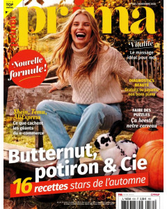 Abonnement Prima