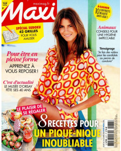 Abonnement Maxi