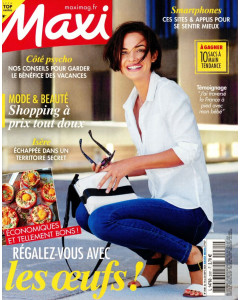 Abonnement Maxi