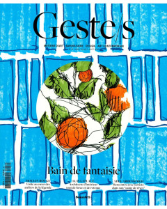 Abonnement Geste/s