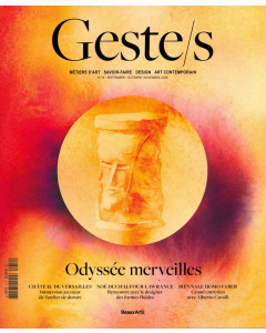 Abonnement Geste/s