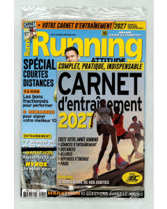 Abonnement Running Attitude