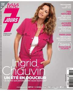 Abonnement Télé 7 Jours