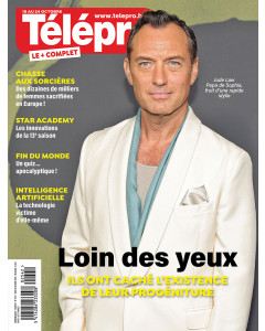 Abonnement Télépro