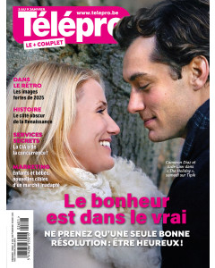 Abonnement Télépro