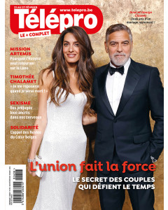 Abonnement Télépro