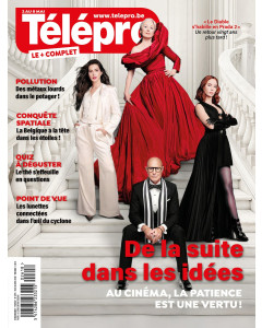 Abonnement Télépro