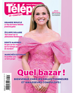 Abonnement Télépro