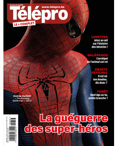 Abonnement Télépro