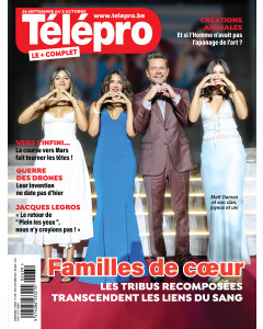 Abonnement Télépro