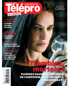 Abonnement Télépro