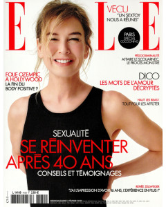 Abonnement Elle 