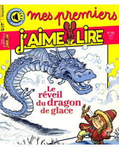 Magazine Mes Premiers J Aime Lire Abonnement A Prix Reduit