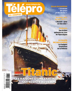 Abonnement Télépro